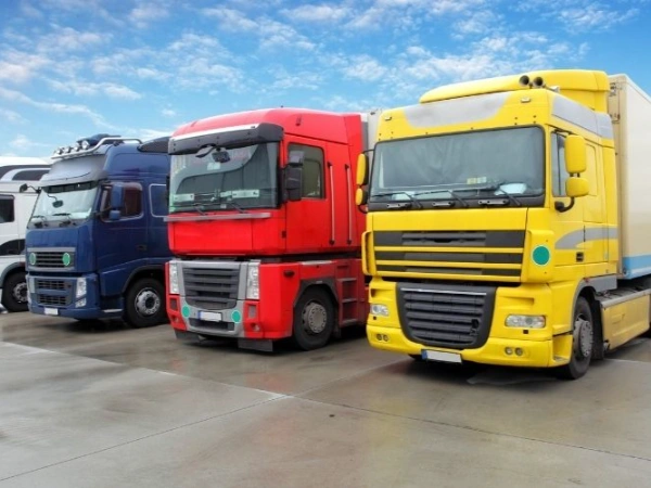 Konya Hendek Nakliye